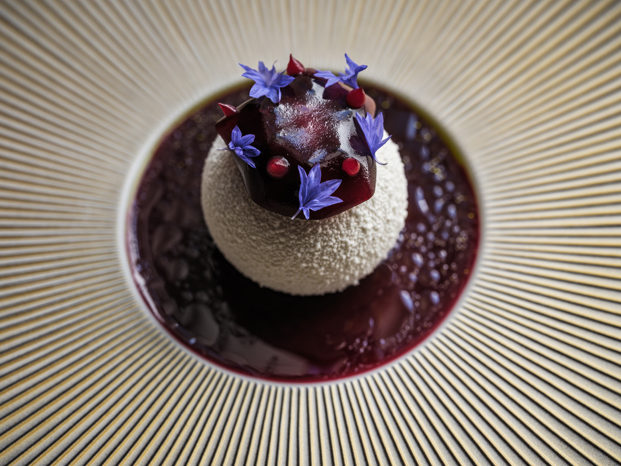 Botanic Gourmet Festival:  16-22 juni